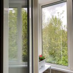 Остекление балкона