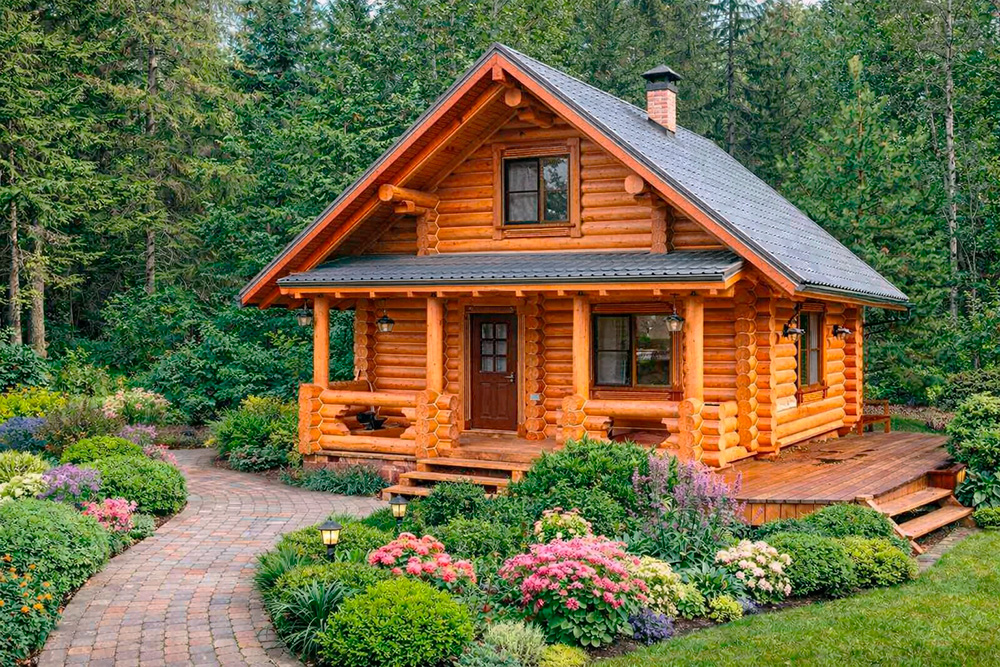 Остекление бани